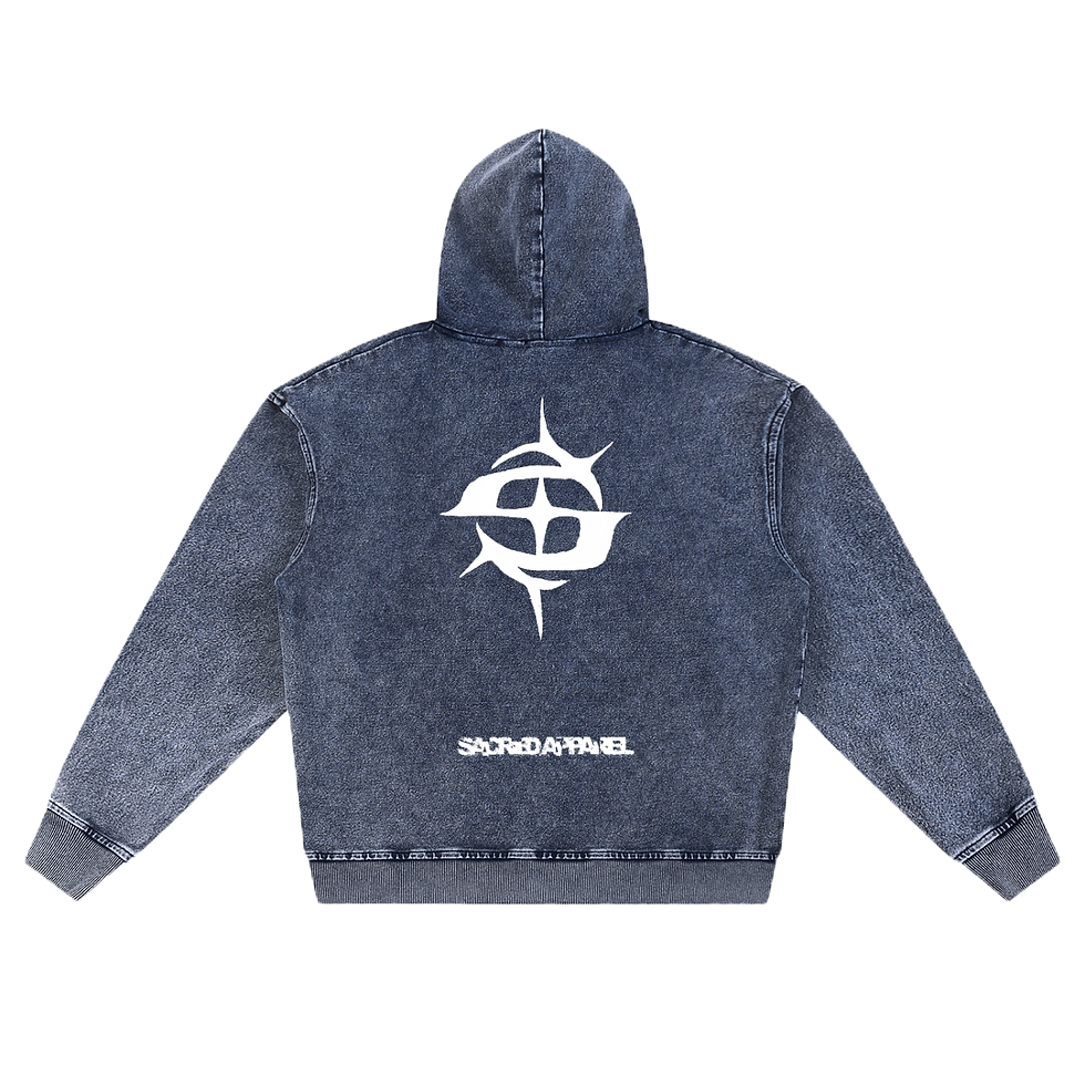 Thumbnail: Stargaze Full Zip-Up
