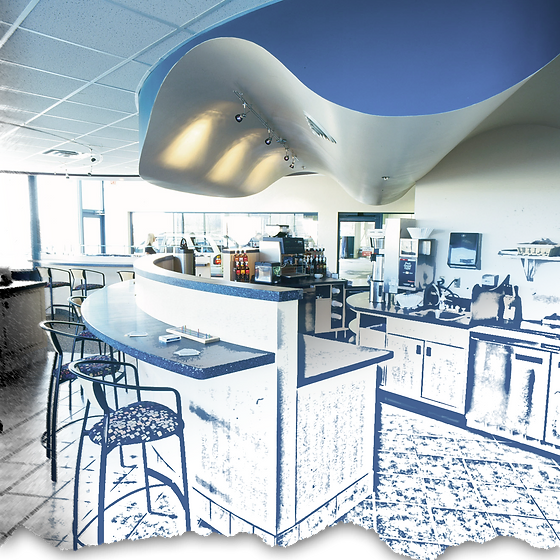 Design Layout Services How To Open A Cafe United States