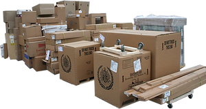 Cafe Equipment Warehouse