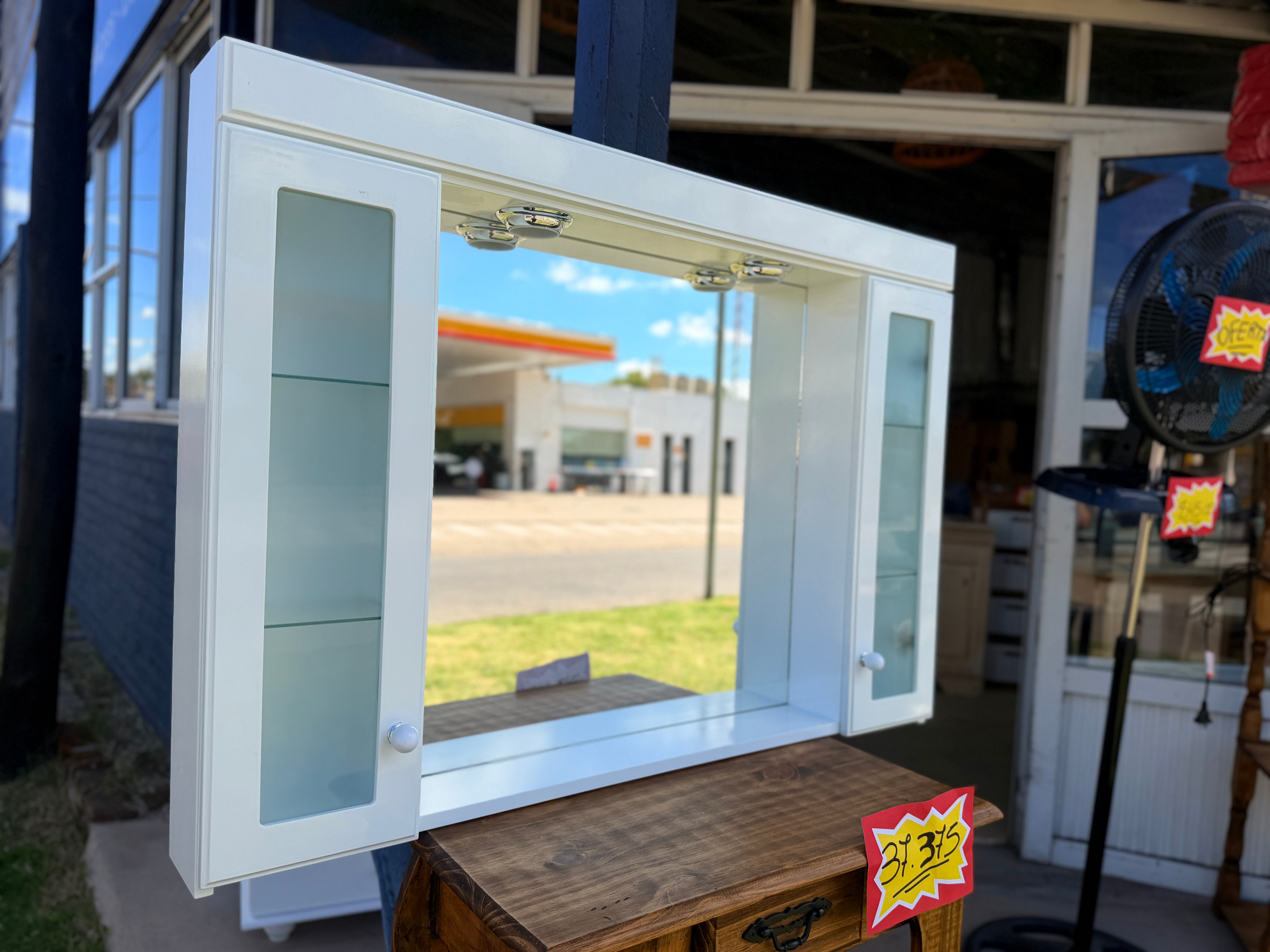 PEINADOR BOTIQUIN 1.00X0.70