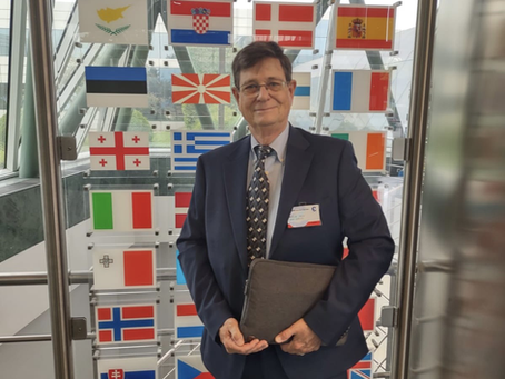 Honoring a Career of Scientific Impact: Celebrating Dr. Steven Hursh