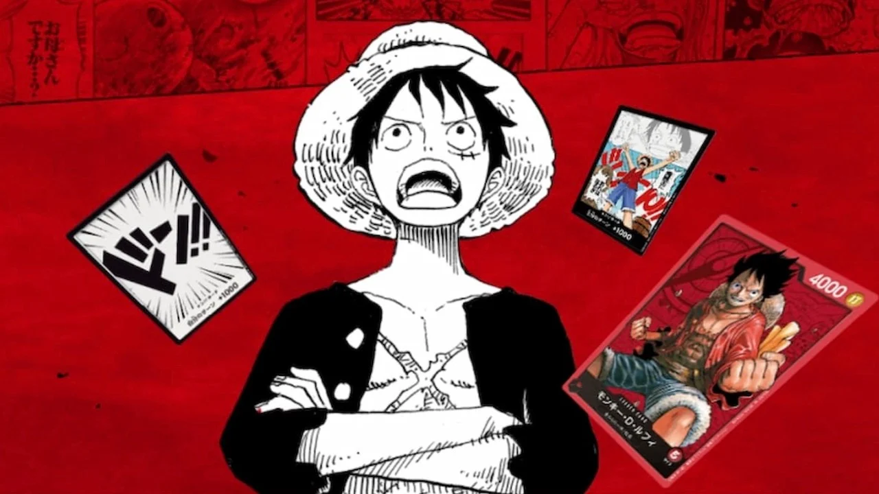 One Piece - Store Championship (2)