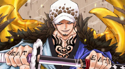 One Piece - OP04 Prerelease (3)