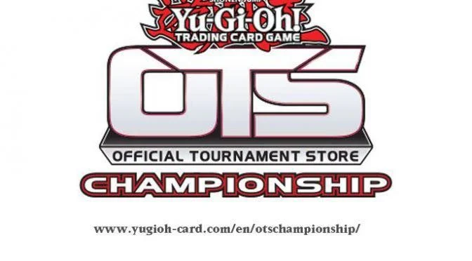 Yugioh - OTS Championship