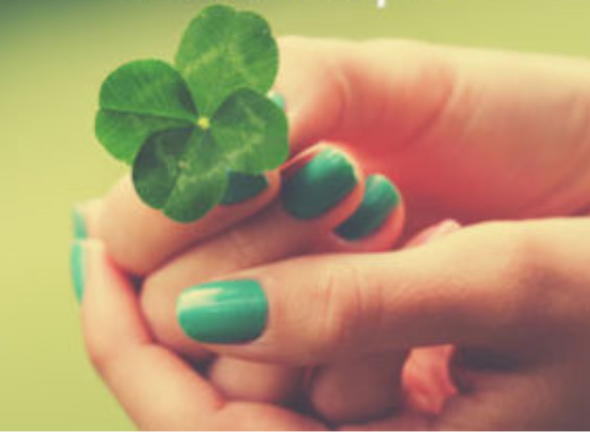 LuckYou - 🍀- Étoilez-moi