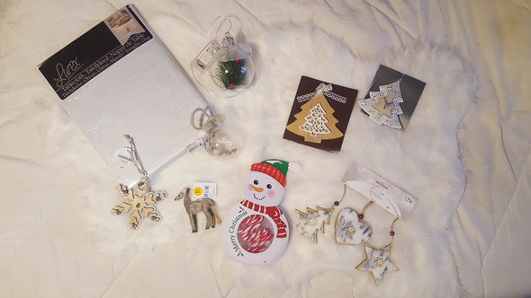 Mon Noël aux couleurs Scandinave🎄🐑☕