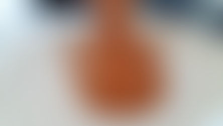 Mon dessert à la pâte à tartiner