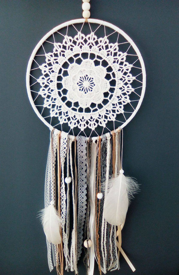 ♥ "Les attrapes-rêves de Balthazar et Philomène" et ses merveilles.. ♥