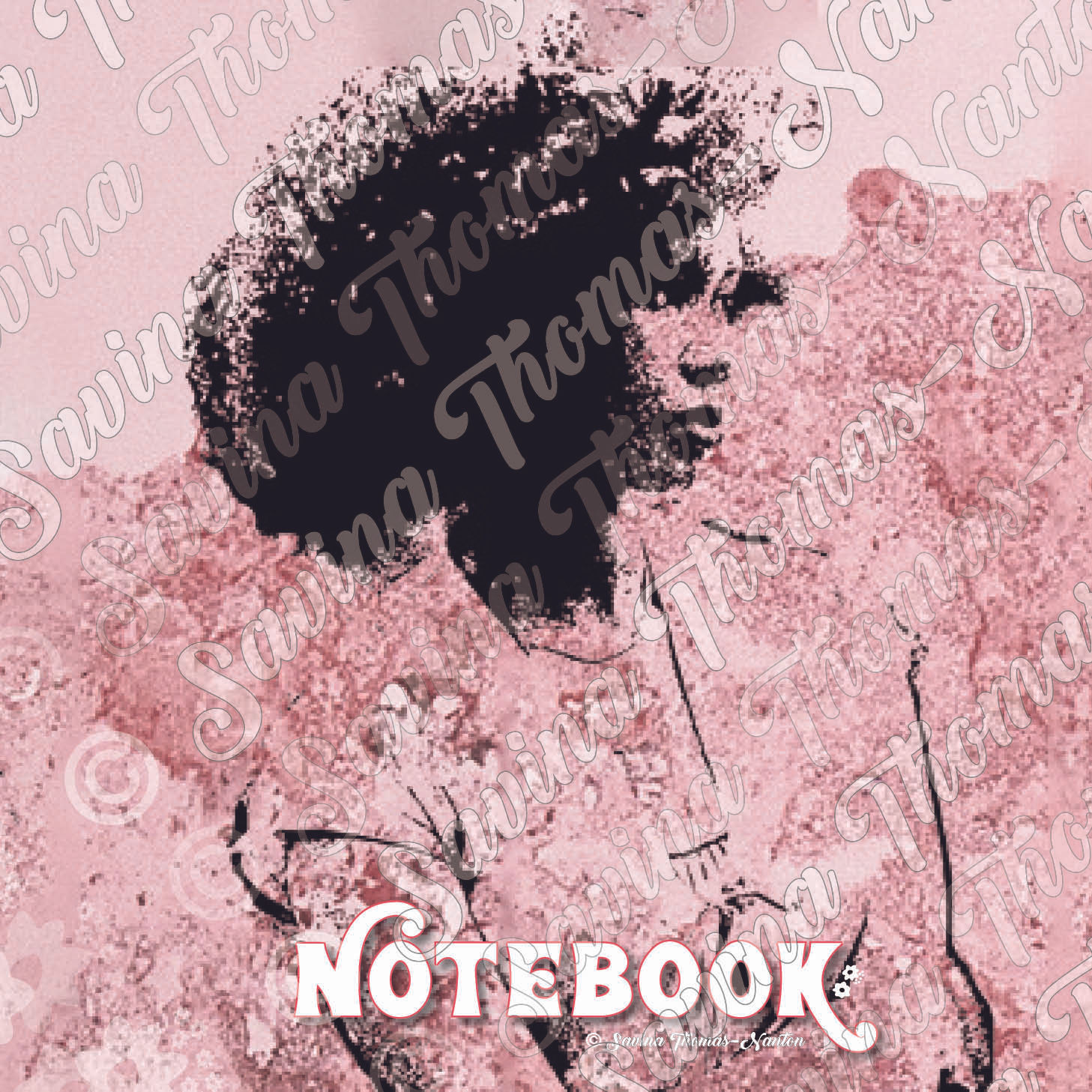 Notebook | Black Renaissance 18