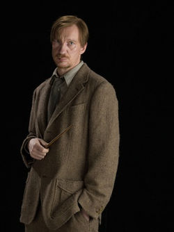 Remus_Lupin