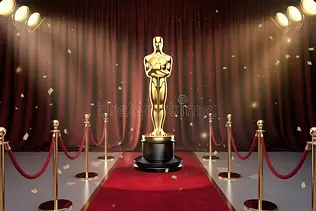 glamorous-oscar-themed-scene-featuring-shining-golden-statuette-reflective-pedestal-set-against-red-velvet-curtains-364211536.jpg.webp