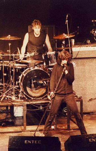 1985 ITALY