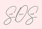 Soft Open Still Logo