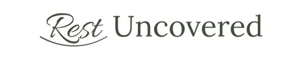 Rest Uncovered Logo