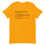 Thumbnail: Psyck Discussion Definition Tee