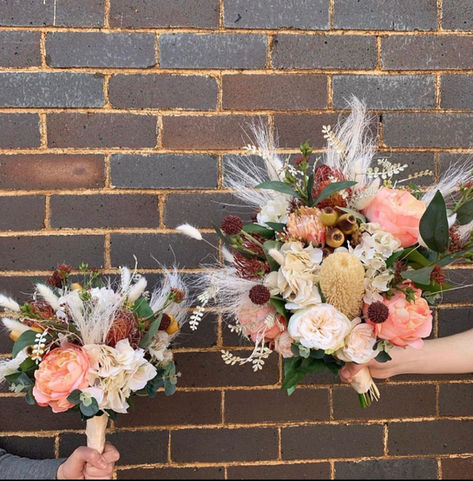 Floral Arrangements