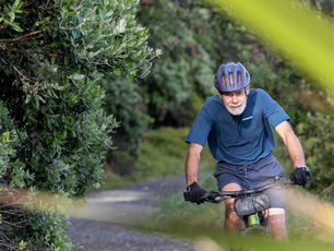 Bringing people together