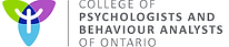 Registered by the college of psychologists