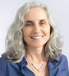 Ruti Ingerman Social worker and Psychotherapist
