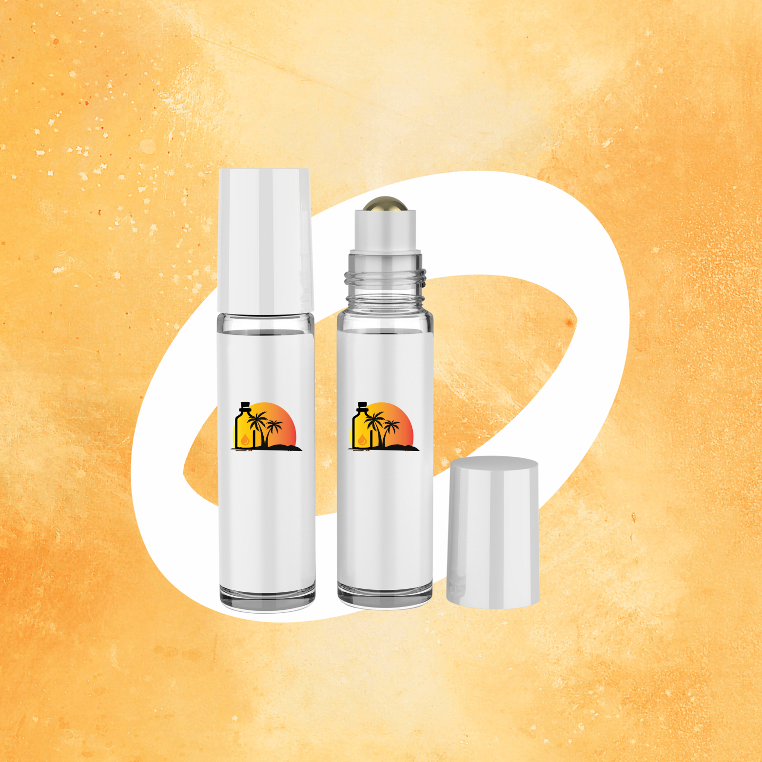 Women Fragrance Oils (M-Z)