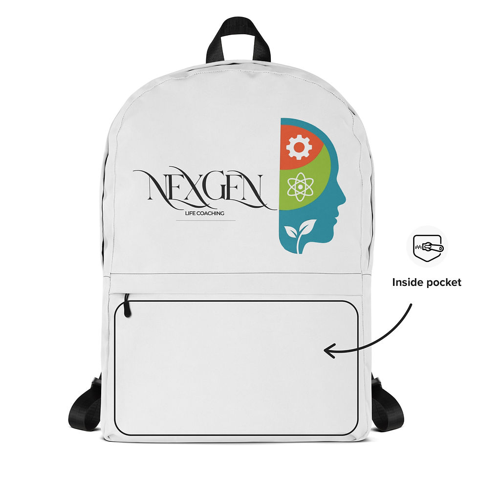 Thumbnail: NEXGEN Backpack