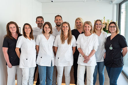 cabinet dentiste wezembeek