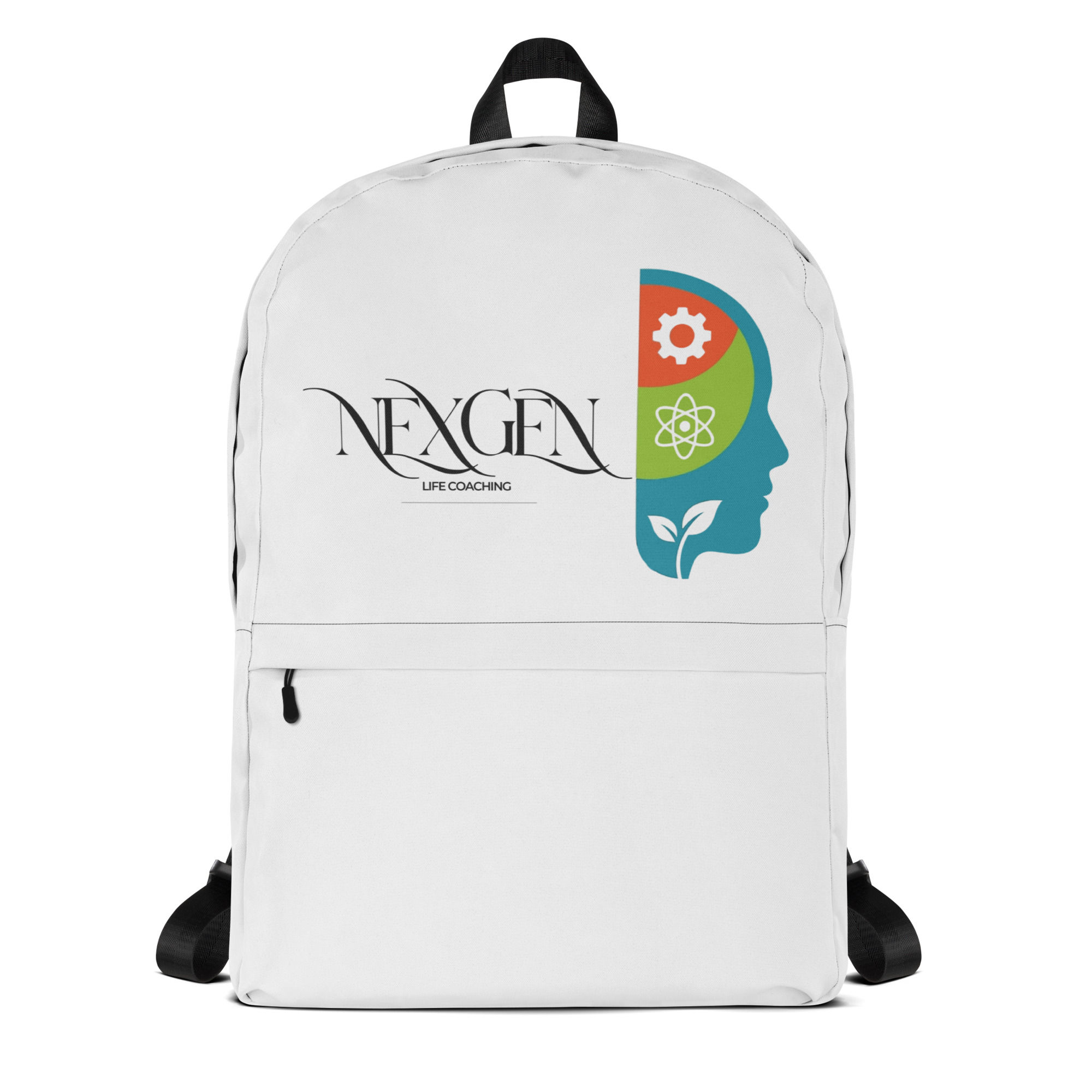 NEXGEN Backpack