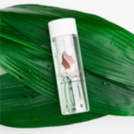 MICELLAR CLEANSING WATER
