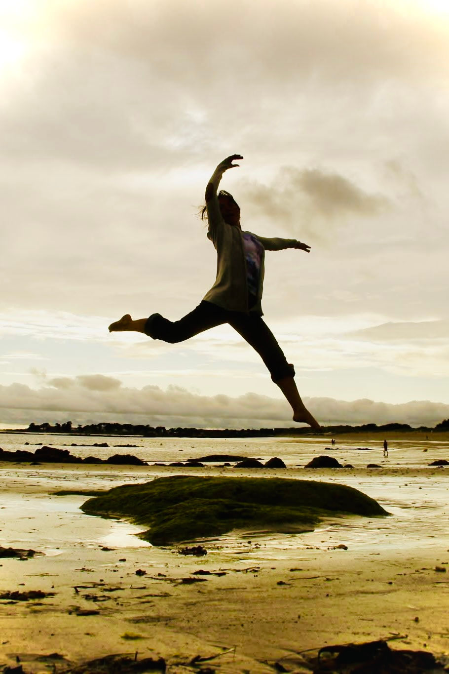 Naturopathe Isabelle Janssen