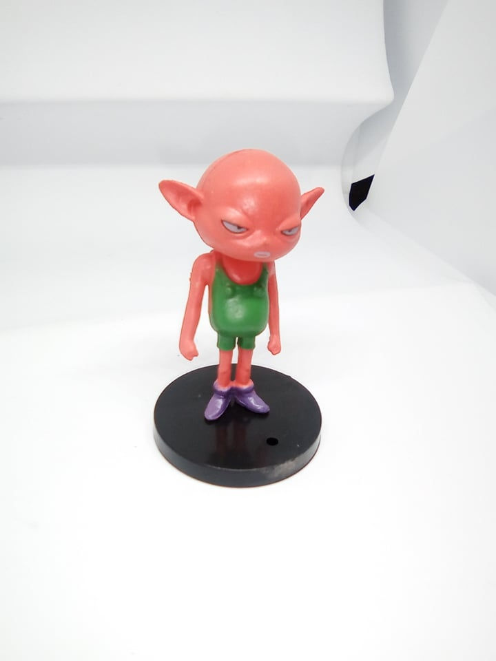 Thumbnail: CHAMPA GASHAPON