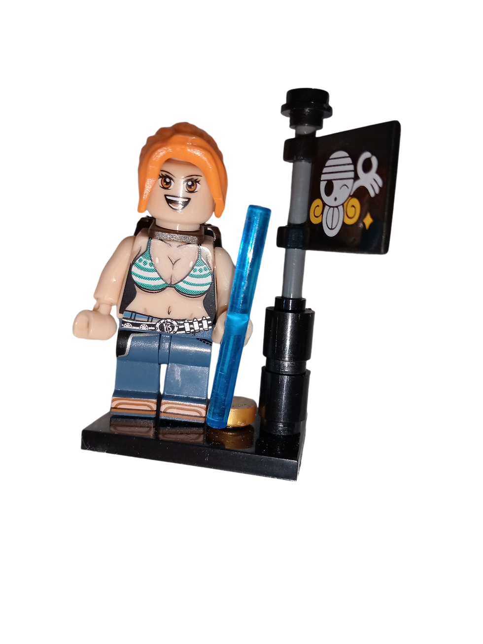 Miniatura: MINIFIGURAS DIVERSOS PERSONAJES