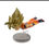 Miniatura: GASHAPON DRAGON BALL Z GOKU SUPER SAYAYIN