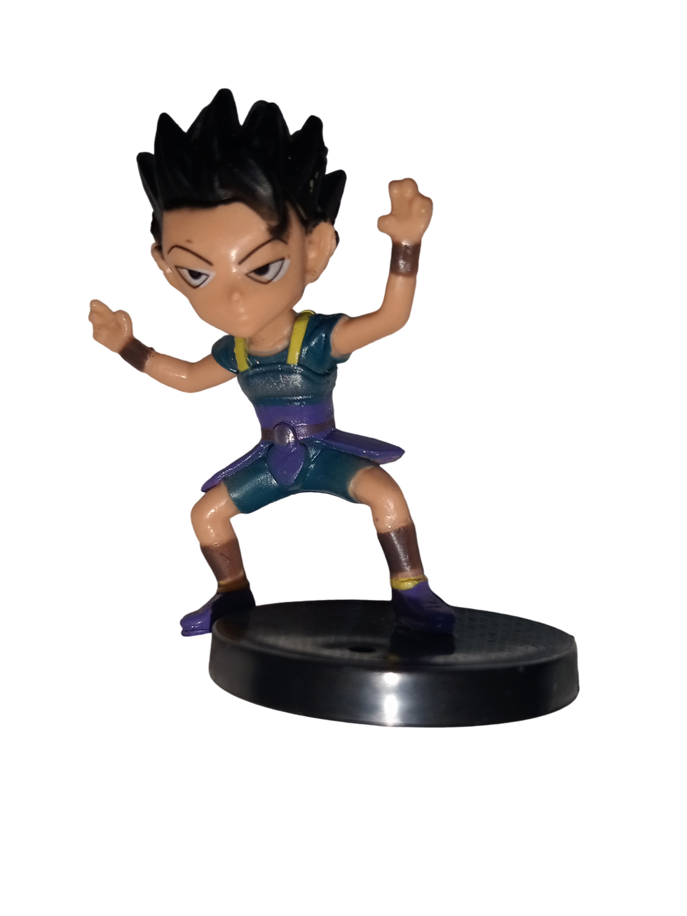 Miniatura: GASHAPON DRAGON BALL SUPER