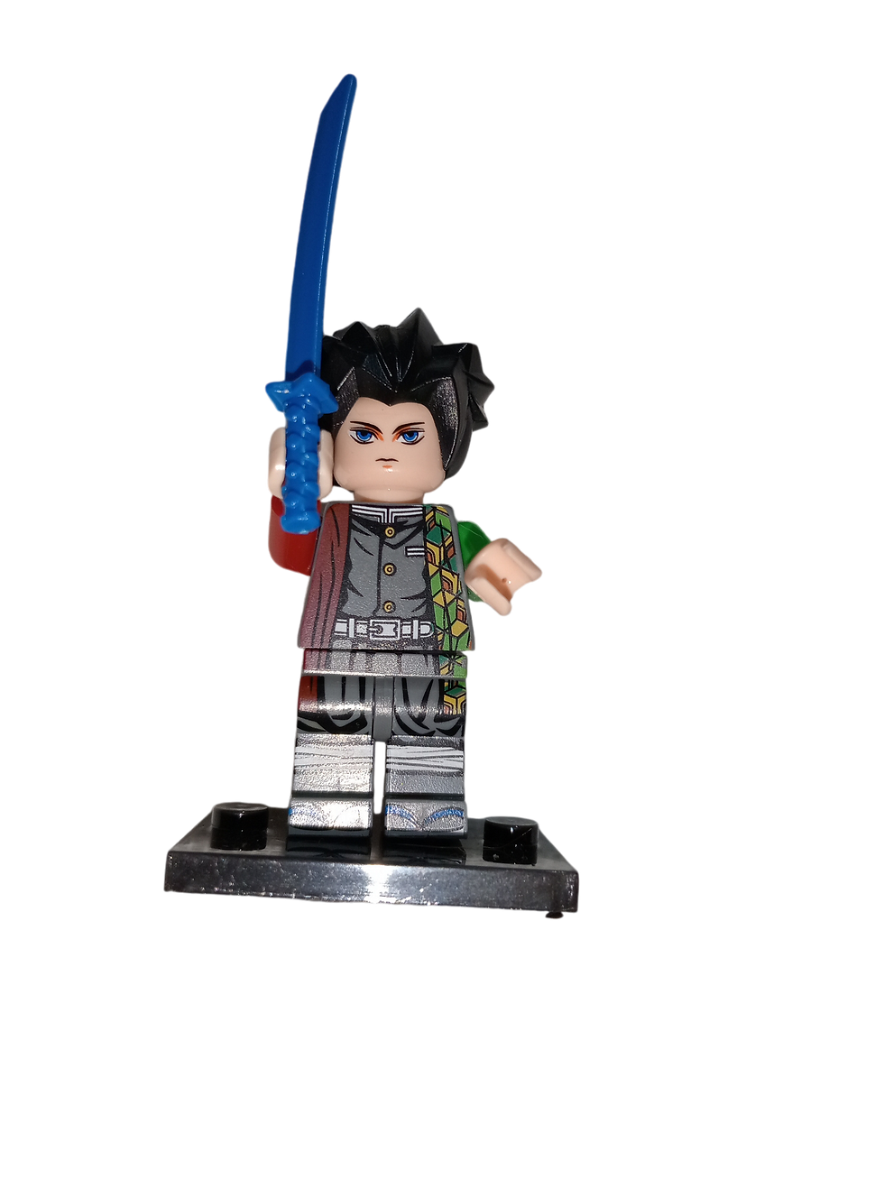 Miniatura: MINIFIGURAS DEMON SLAYER