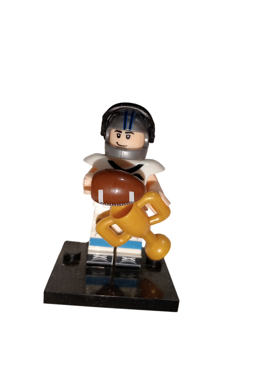 Miniatura: MINIFIGURAS DE DIVERSOS PERSONAJES