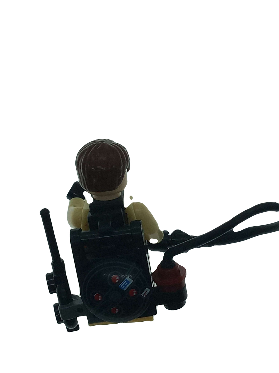 Miniatura: Lego de los Cazafantasmas