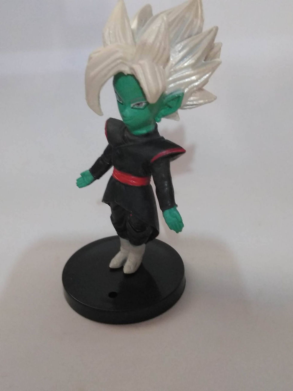 Miniatura: SAMUS GASHAPON DRAGON BALL SUPER
