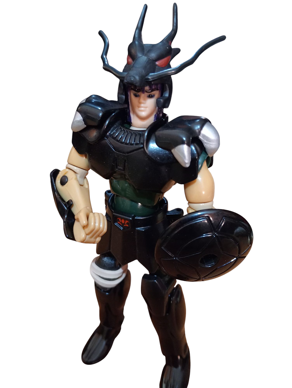Thumbnail: CABALLERO DEL ZODIACO DRAGON NEGRO V1