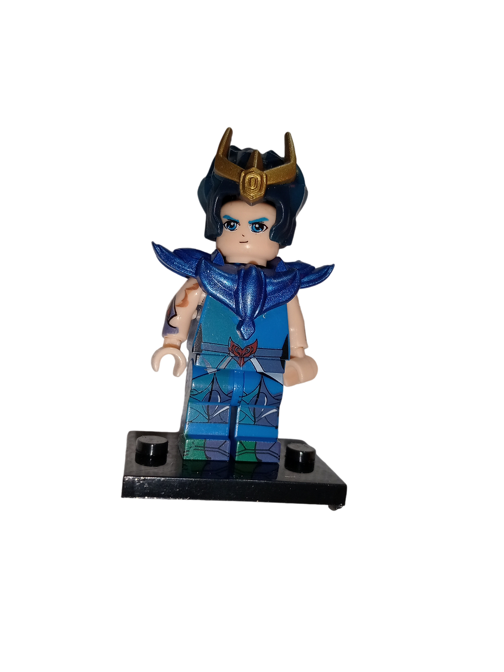 Miniatura: MINIFIGURAS DE DIVERSOS PERSONAJES