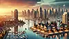 DALL·E 2025-01-04 11.43.34 - A cinematic-style landscape image for a real estate platform'