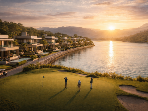 From Oceans to Ownership: Why I’m Building Marine Drive for Mariners