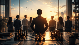 Why Hiring Is Still the Most Important Job of a Founder