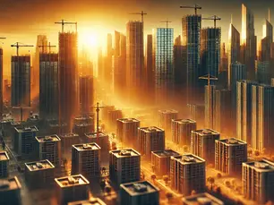MahaRERA Suspends Registration of 1,950 Housing Projects for Non-Compliance