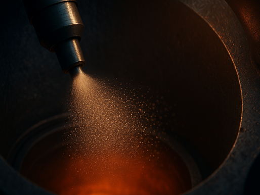 Why Atomization of Fuel Is Critical in Diesel Engines