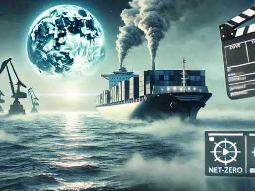 IMO Makes Strides Towards Net-Zero: Advancing the Framework for Greenhouse Gas Reduction in Shipping