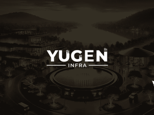 Why the Yugen Infra Project is Unique and Exclusive: A Lifestyle Beyond Comparison