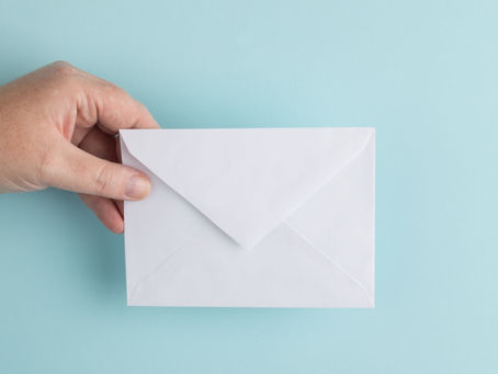 The Perfect Email Marketing Recipe For Your Brand