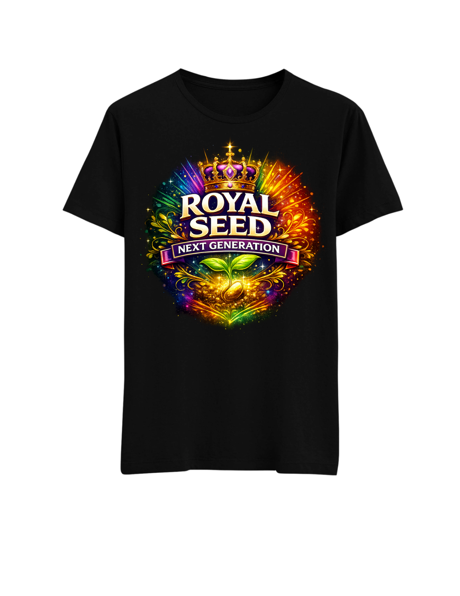 11th Annual Founders' Youth Shirt