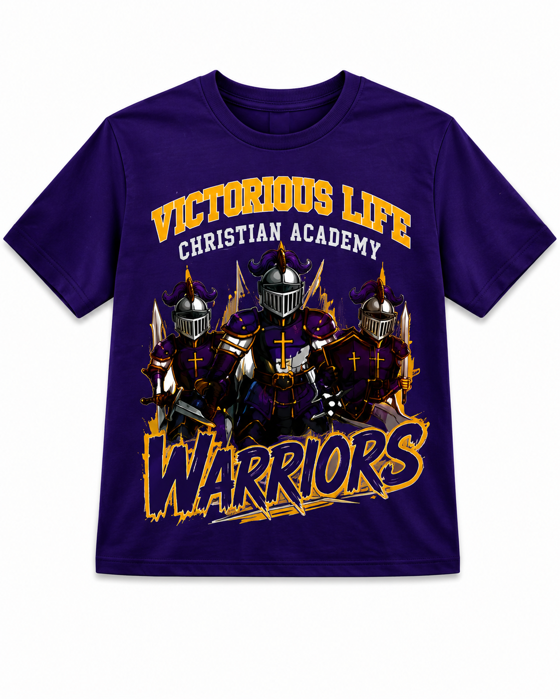 VLCA Friday Spirit Shirt