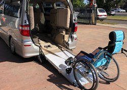 Transportation Support